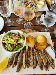 Photo n°10 de Il Pescatore à Hyères ()