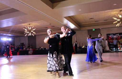 Ballroom «Rhythm & Grace Ballroom Dance Studio», reviews and photos, 15027 Madison Ave, Lakewood, OH 44107, USA