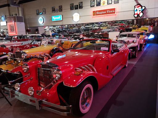 Museum «Klairmont Kollections», reviews and photos, 3111 N Knox Ave, Chicago, IL 60641, USA