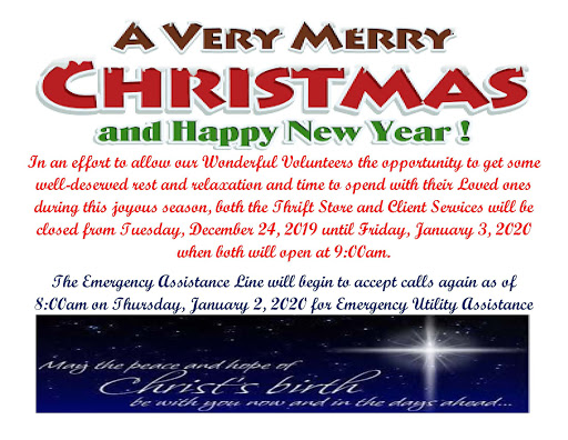 Non-Profit Organization «St. Vincent de Paul Society», reviews and photos