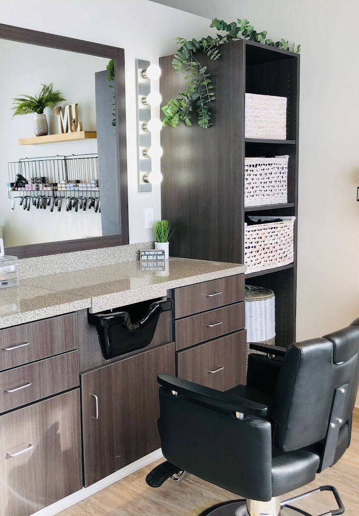 Jennifer Marie’s Hair Studio 44060