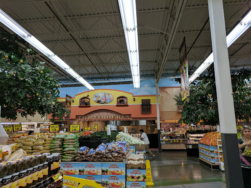 Supermarket «El Rancho Supermercado», reviews and photos, 4450 W Jefferson Blvd, Dallas, TX 75211, USA