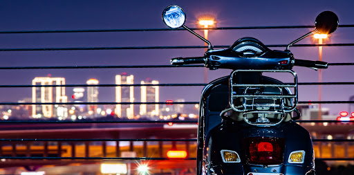 Motorcycle Dealer «Moxie Scooters», reviews and photos, 4117 Colleyville Blvd, Colleyville, TX 76034, USA