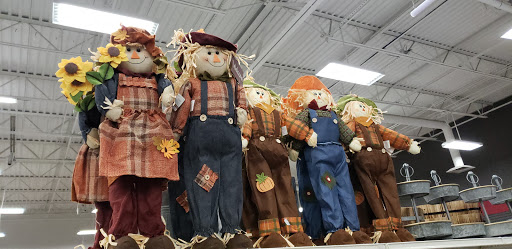 Craft Store «Michaels», reviews and photos, 15521 E Broadway Ave, Veradale, WA 99037, USA