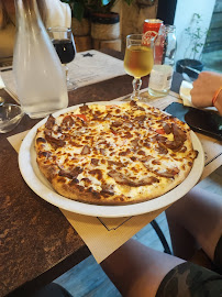 Plats et boissons du Pizzeria Ker Zen à Rochefort - n°6