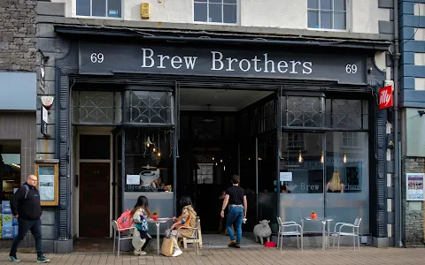 Brew Brothers image