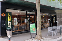 Photos du propriétaire du Sandwicherie Subway Rennes Villejean - n°9