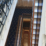 Photo n°4 de l'avis de Lawrence.o fait le 14/07/2019 à 06:42 sur le  Grand Hotel Europa Palace à Sorrento