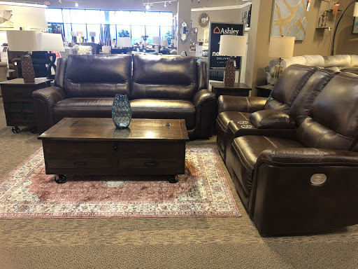 Furniture Store «Ashley HomeStore», reviews and photos, 80 Nardozzi Pl, New Rochelle, NY 10801, USA