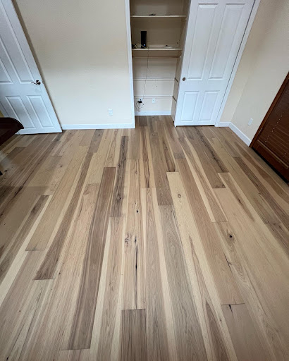 Flooring Store «Best Hardwood Flooring & Tile», reviews and photos, 3405 Kietzke Ln, Reno, NV 89502, USA