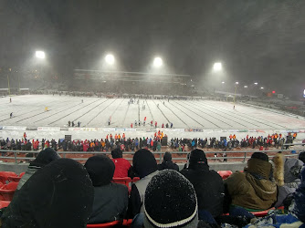 Stade Telus - Université Laval