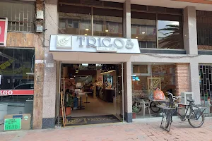 Trigos image