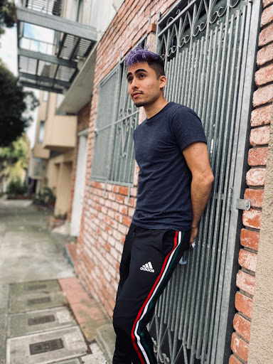 Beauty Salon «Monterey Beauty Salon», reviews and photos, 597 Monterey Blvd, San Francisco, CA 94127, USA