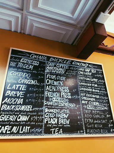 Bicycle Repair Shop «Omaha Bicycle Company», reviews and photos, 6015 Maple St, Omaha, NE 68104, USA