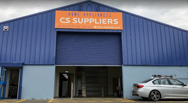 CS Suppliers - Belfast