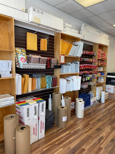 Packaging Supply Store «Packaging Store», reviews and photos, 6337 S Highland Dr, Holladay, UT 84121, USA