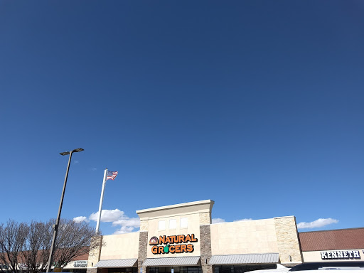 The Summit Shopping Center