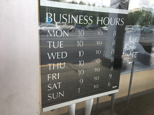 Shoe Store «Hibbett Sports», reviews and photos, 45 Constitution Blvd #2, Kutztown, PA 19530, USA