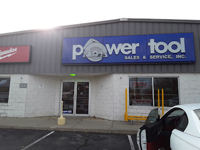 Power Tool Sales & Service, Inc.