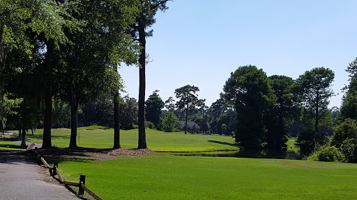 Golf Club «True Blue Golf Plantation», reviews and photos, 900 Blue Stem Dr, Pawleys Island, SC 29585, USA