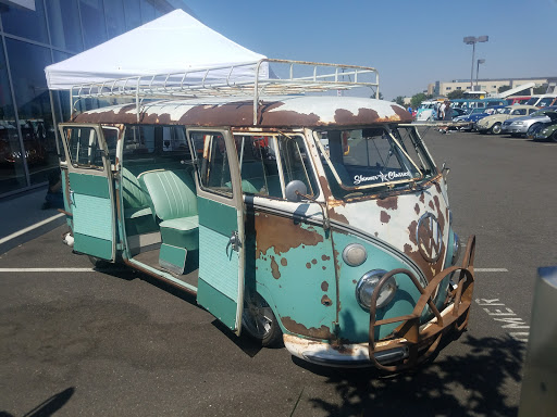 Volkswagen Dealer «Vacaville Volkswagen», reviews and photos, 721 Orange Dr, Vacaville, CA 95687, USA