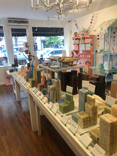 Cosmetics Store «Ladyburg Bath and Body Apothecary», reviews and photos, 726 Caroline St, Fredericksburg, VA 22401, USA