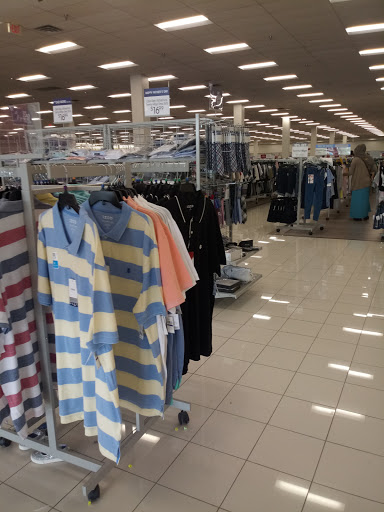 Clothing Store «Burlington Coat Factory», reviews and photos, 6055 E Main St, Columbus, OH 43213, USA
