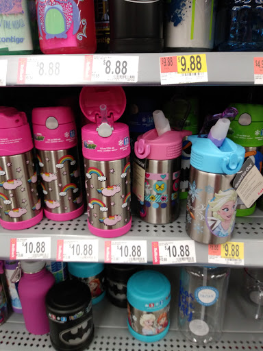 Supermarket «Walmart Neighborhood Market», reviews and photos, 5221 Brook Rd, Richmond, VA 23227, USA