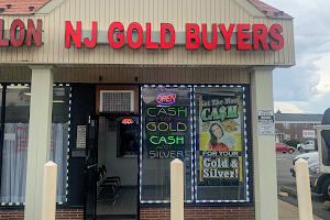 NJ GOLD BUYERS PAYING 90% FOR GOLD & SILVER image
