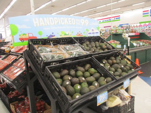 Discount Store «99 Cents Only Stores», reviews and photos, 1420 N Loop 336 W, Conroe, TX 77304, USA