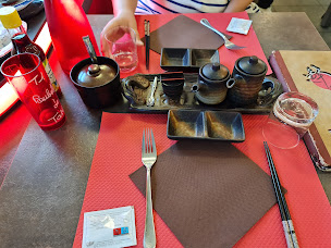 Photo n°46 de Sushi Académie à Villefranche-sur-Saône ()