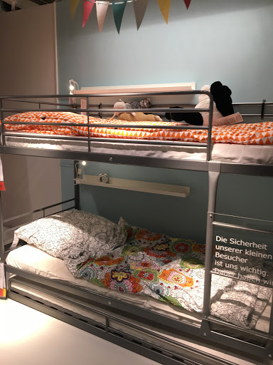 Second hand bunk beds Mannheim