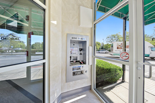 Self-Storage Facility «Global Self Storage», reviews and photos, 13942 E 96th St, McCordsville, IN 46055, USA