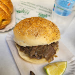 Photo n°4 de l'avis de Mr.i fait le 09/10/2022 à 16:43 sur le  Nni Franco U Vastiddaru à Palermo