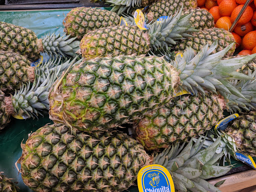 Grocery Store «Fresh Thyme Farmers Market - Kirkwood MO», reviews and photos, 1018 N Kirkwood Rd, Kirkwood, MO 63122, USA