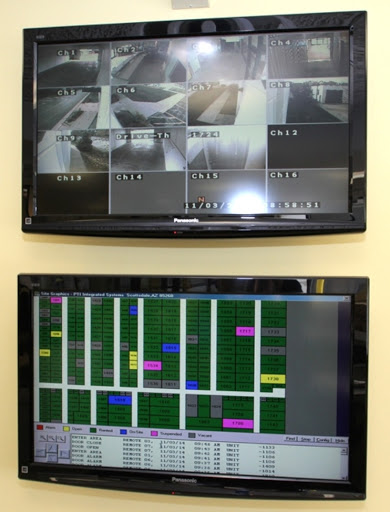 Self-Storage Facility «Safeguard Self Storage», reviews and photos, 188 S Broadway, Yonkers, NY 10705, USA