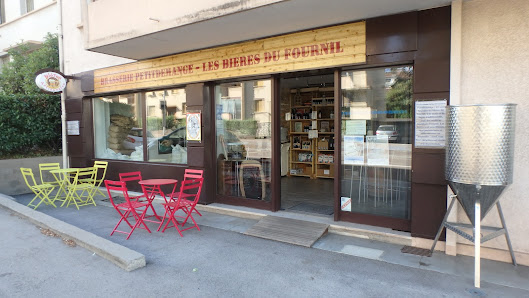 Brasserie Petitdemange - Les bières du fournil 28 Bd des Clomiers, 21240 Talant, France