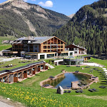Photo n°3 de l'avis de Parallaxe. fait le 06/06/2021 à 04:07 sur le  Granvara Relais & SPA HotelS à DOLOMITES / ITALY
