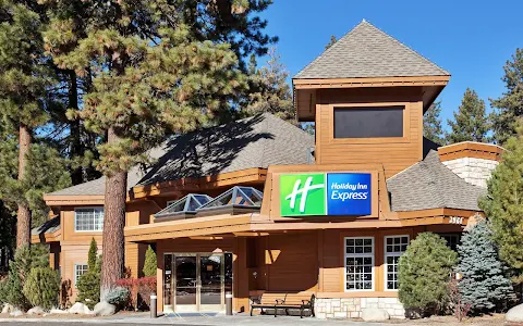 Holiday Inn Express South Lake Tahoe, an IHG Hotel image
