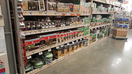 Home Improvement Store «The Home Depot», reviews and photos, 979 Beards Hill Rd, Aberdeen, MD 21001, USA