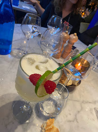 Martini du Restaurant italien Vita Ristorante à Paris - n°2