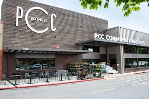 PCC Community Markets - Bothell Co-op image