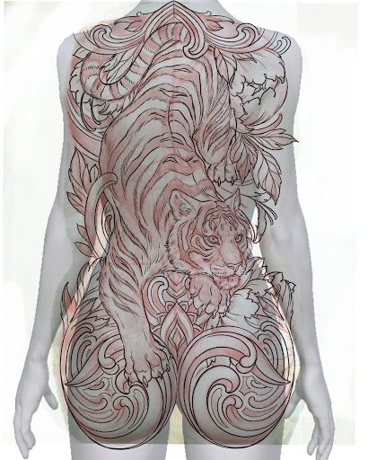 Explore 4 sister tattoo ideas, creative tattoo ideas in San Diego, available at Remington Tattoo Parlor