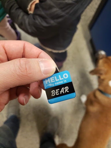 Pet Supply Store «PetSmart», reviews and photos, 3401 Erie Blvd E, Syracuse, NY 13214, USA