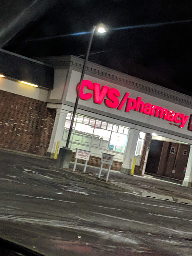 Drug Store «CVS», reviews and photos, 1103 North St, Endicott, NY 13760, USA