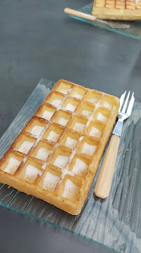 Plats et boissons du Restaurant Le Bistrot Coquelicot à Saugues - n°4