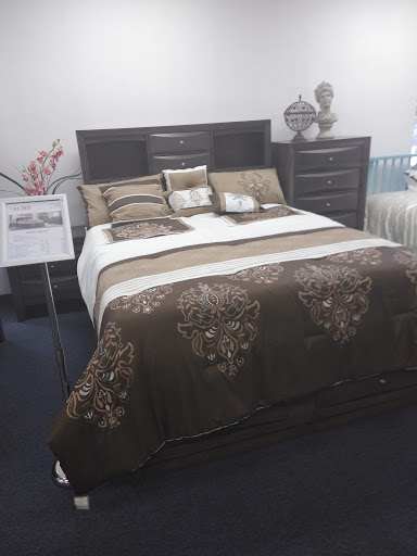 Furniture Store «Acme Furniture», reviews and photos, 18895 Arenth Ave, City of Industry, CA 91748, USA