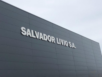 Salvador Livio S.A.