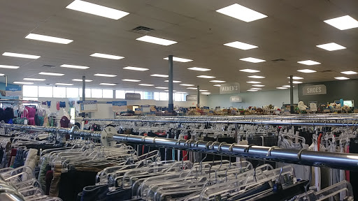 Thrift Store «Goodwill», reviews and photos