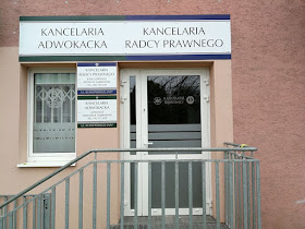 Kancelaria Adwokacka - Adwokat Krzysztof Dąbrowski